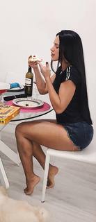 Dai Macedo feet photo 20