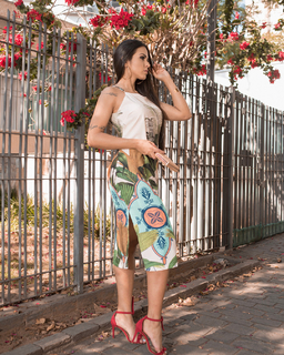 Dai Macedo feet photo 4