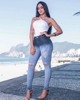 Dai Macedo feet photo 20