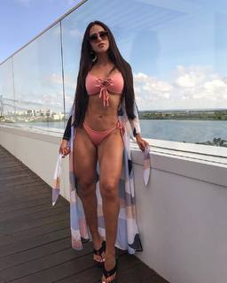 Dai Macedo feet photo 9
