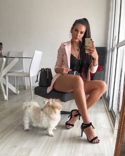 Dai Macedo feet photo 4