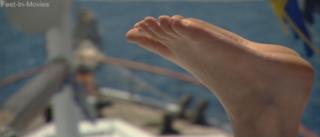 Daisy Betts feet photo 1