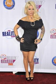 Daisy De La Hoya feet photo 7