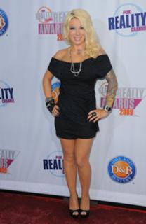 Daisy De La Hoya feet photo 6
