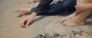Daisy Edgar-Jones feet photo thumbnail