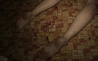 Daisy Edgar-Jones feet photo thumbnail