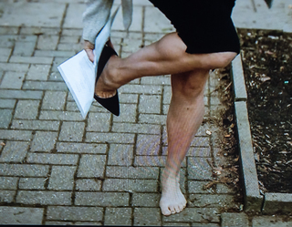 Daisy Haggard feet photo 3