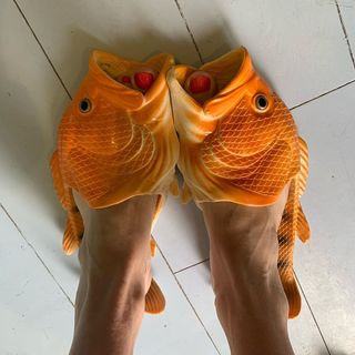 Daisy Haggard feet photo 7