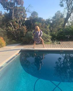 Daisy Haggard feet photo 6