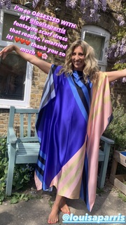 Daisy Haggard feet photo 2