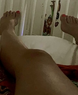 Daisy Haggard feet photo 6