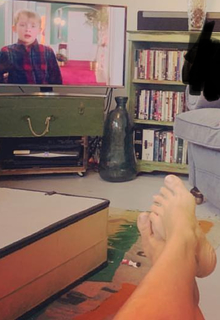 Daisy Haggard feet photo 4