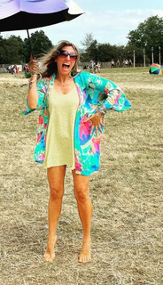 Daisy Haggard feet photo 2
