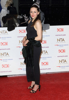 Daisy Head feet photo 3