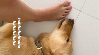 Daisy Keech feet photo thumbnail