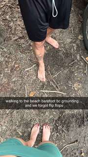 Daisy Keech feet photo thumbnail