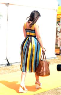 Daisy Lowe feet photo thumbnail