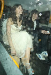 Daisy Lowe feet photo thumbnail