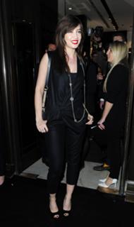 Daisy Lowe feet photo thumbnail