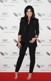 Daisy Lowe feet photo thumbnail