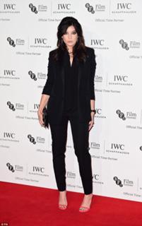 Daisy Lowe feet photo thumbnail