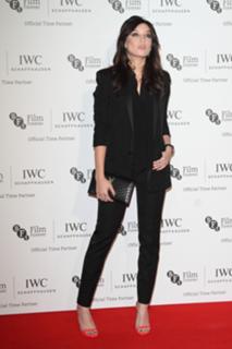 Daisy Lowe feet photo thumbnail