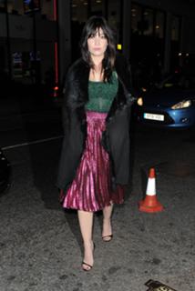 Daisy Lowe feet photo thumbnail