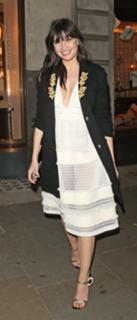 Daisy Lowe feet photo thumbnail