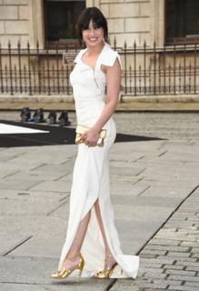 Daisy Lowe feet photo thumbnail