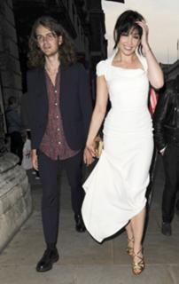 Daisy Lowe feet photo thumbnail