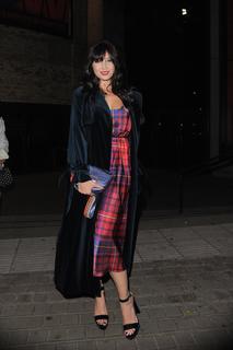 Daisy Lowe feet photo thumbnail