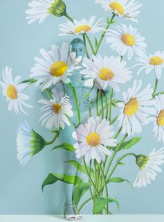 Daisy Lowe feet photo thumbnail