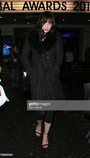 Daisy Lowe feet photo thumbnail