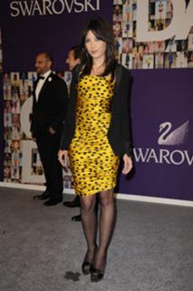 Daisy Lowe feet photo thumbnail