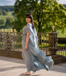 Daisy Lowe feet photo thumbnail