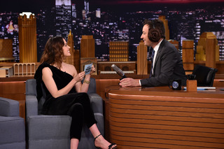 Daisy Ridley feet photo thumbnail