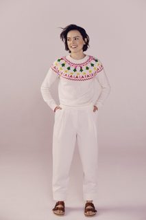 Daisy Ridley feet photo thumbnail