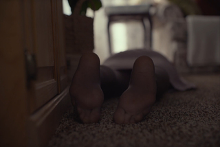 Daisy Ridley feet photo thumbnail
