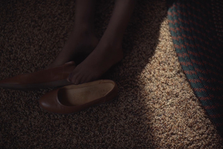 Daisy Ridley feet photo thumbnail