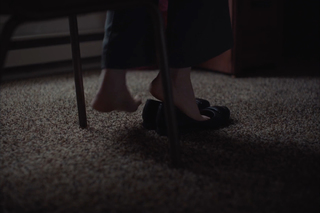 Daisy Ridley feet photo thumbnail
