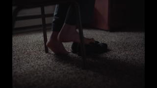 Daisy Ridley feet photo thumbnail