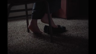 Daisy Ridley feet photo thumbnail