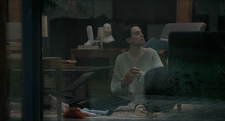 Daisy Ridley feet photo thumbnail