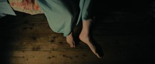 Daisy Ridley feet photo 8