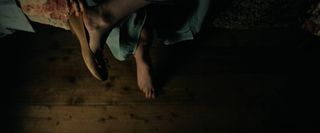 Daisy Ridley feet photo 6
