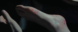 Daisy Ridley feet photo 5
