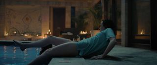 Daisy Ridley feet photo 4