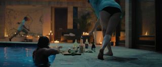Daisy Ridley feet photo 2