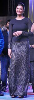 Daisy Shah feet photo 1