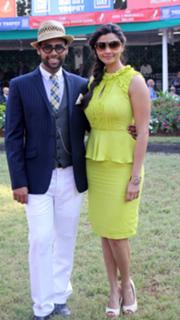 Daisy Shah feet photo 12